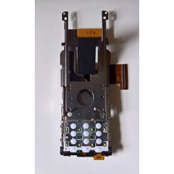 Slider z taśmą Sony Ericsson W580 (oryginalny)